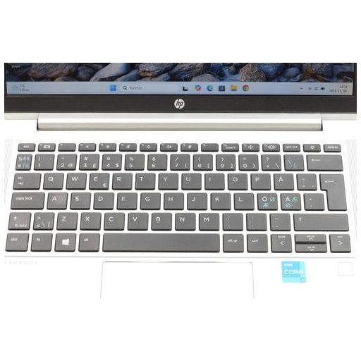 HP ProBook 430 G8 felújított laptop garanciával i3-16GB-500SSD-FHD