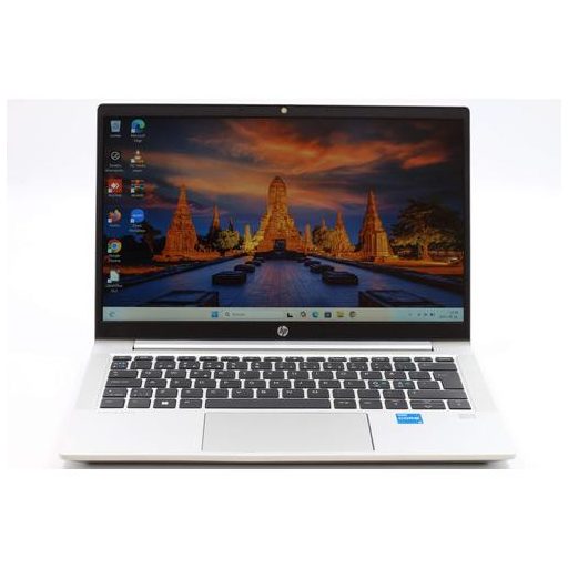 HP ProBook 430 G8 felújított laptop garanciával i3-8GB-256SSD-FHD