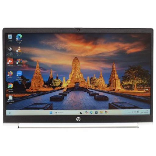 HP ProBook 430 G8 felújított laptop garanciával i3-8GB-256SSD-FHD