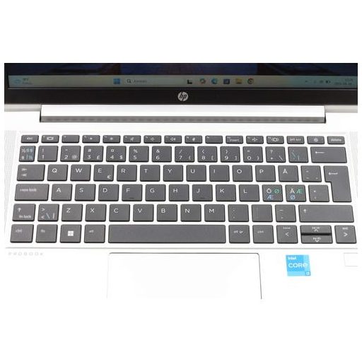 HP ProBook 430 G8 felújított laptop garanciával i3-8GB-256SSD-FHD