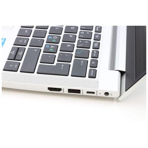 HP ProBook 430 G8 felújított laptop garanciával i3-8GB-256SSD-FHD