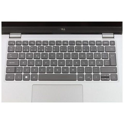 Dell Latitude 5330 felújított laptop garanciával i3-16GB-256SSD-FHD