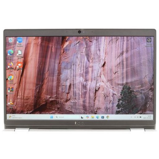 Dell Latitude 5330 felújított laptop garanciával i3-16GB-512SSD-FHD