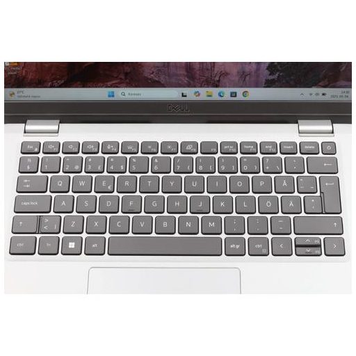 Dell Latitude 5330 felújított laptop garanciával i3-16GB-512SSD-FHD