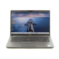   Dell Latitude 5400 felújított laptop garanciával i5-16GB-256SSD-FHD