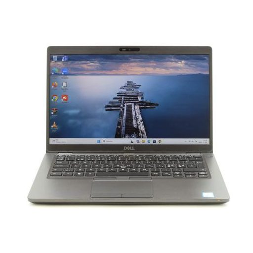 Dell Latitude 5400 felújított laptop garanciával i5-16GB-256SSD-FHD
