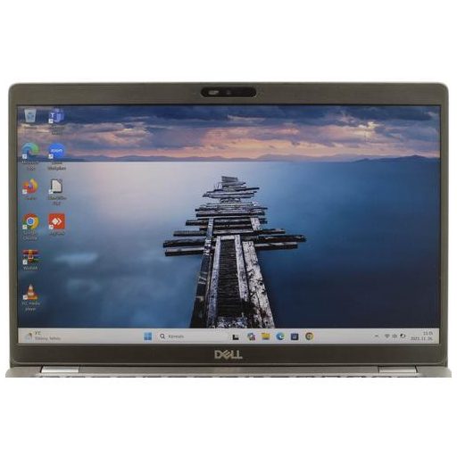 Dell Latitude 5400 felújított laptop garanciával i5-16GB-256SSD-FHD
