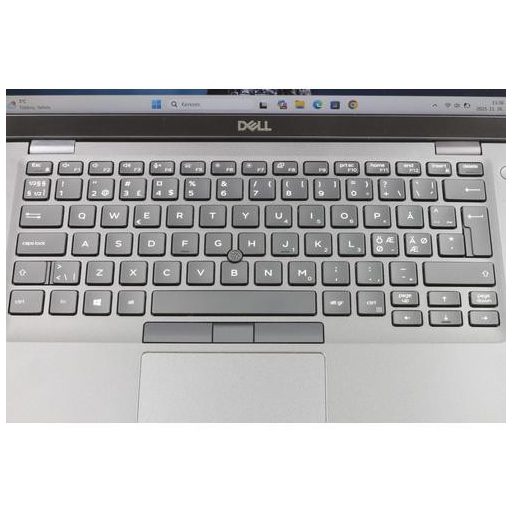 Dell Latitude 5400 felújított laptop garanciával i5-16GB-256SSD-FHD