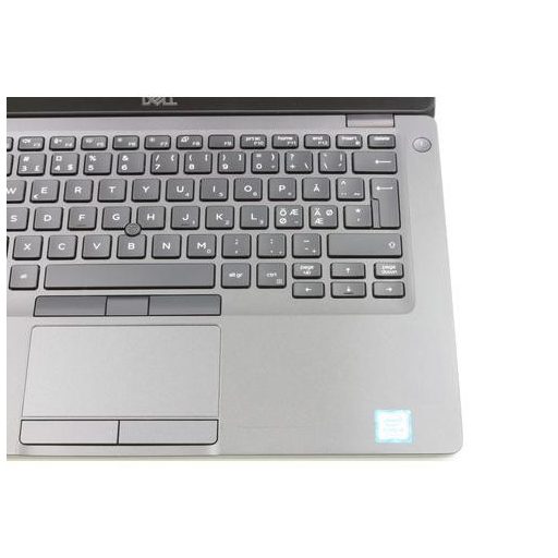 Dell Latitude 5400 felújított laptop garanciával i5-16GB-256SSD-FHD