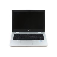   HP ProBook 640 G5 felújított laptop garanciával i5-16GB-500SSD-FHD-US
