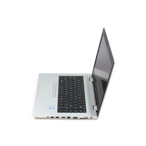HP ProBook 640 G5 felújított laptop garanciával i5-16GB-500SSD-FHD-US