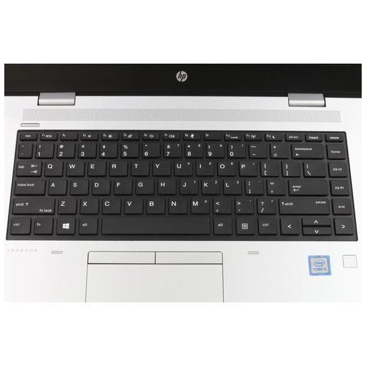 HP ProBook 640 G5 felújított laptop garanciával i5-16GB-500SSD-FHD-US