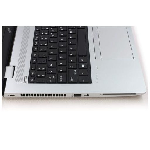 HP ProBook 640 G5 felújított laptop garanciával i5-16GB-500SSD-FHD-US
