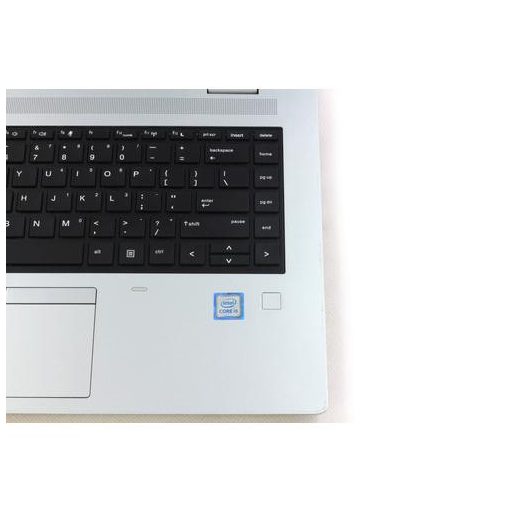 HP ProBook 640 G5 felújított laptop garanciával i5-16GB-500SSD-FHD-US