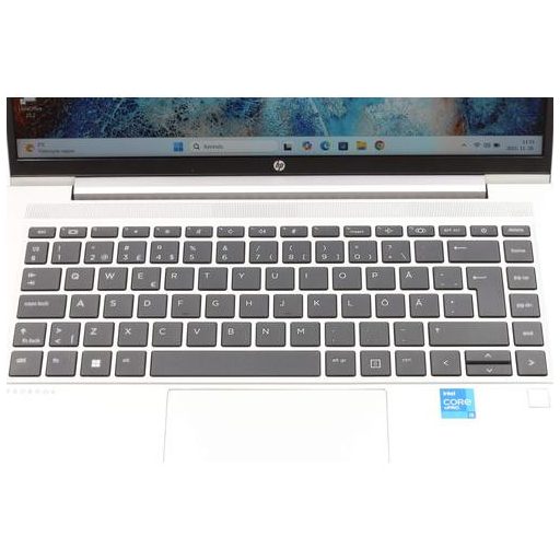 HP ProBook 640 G8 felújított laptop garanciával i5-16GB-512SSD-FHD