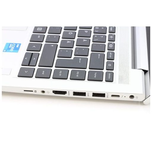 HP ProBook 640 G8 felújított laptop garanciával i5-16GB-512SSD-FHD
