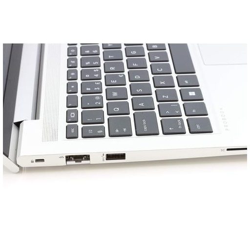 HP ProBook 640 G8 felújított laptop garanciával i5-16GB-512SSD-FHD