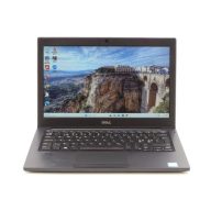   Dell Latitude 7280 felújított laptop garanciával i5-8GB-256SSD-HD