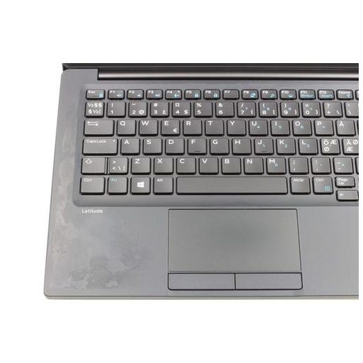 Dell Latitude 7280 felújított laptop garanciával i5-8GB-256SSD-HD