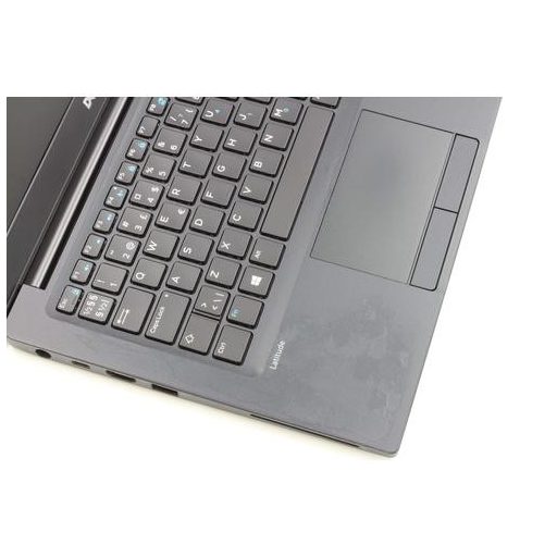 Dell Latitude 7280 felújított laptop garanciával i5-8GB-256SSD-HD