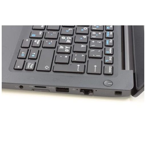 Dell Latitude 7280 felújított laptop garanciával i5-8GB-256SSD-HD