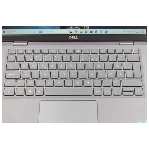 Dell Latitude 7320 felújított laptop garanciával i5-16GB-256SSD-FHD