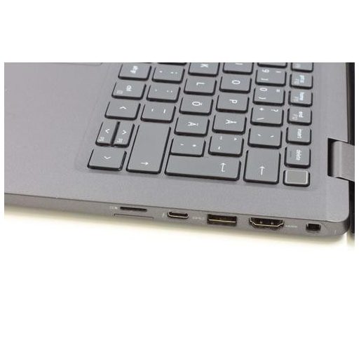 Dell Latitude 7320 felújított laptop garanciával i5-16GB-256SSD-FHD