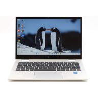   HP Elitebook x360 830 G8 felújított laptop garanciával i5-8GB-256SSD-FHD
