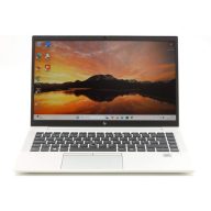   HP Elitebook 840 G7 felújított laptop garanciával i5-16GB-240SSD-FHD