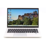   HP Elitebook 840 G7 felújított laptop garanciával i5-16GB-256SSD-FHD