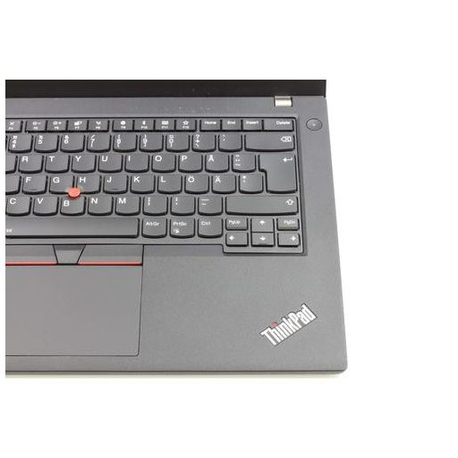 Lenovo Thinkpad A485 felújított laptop garanciával Ryzen3-8GB-128SSD-FHD