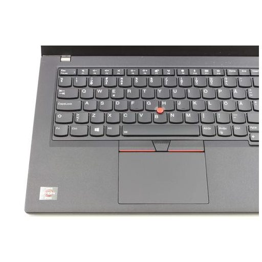 Lenovo Thinkpad A485 felújított laptop garanciával Ryzen3-8GB-128SSD-FHD