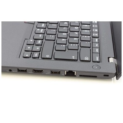 Lenovo Thinkpad A485 felújított laptop garanciával Ryzen3-8GB-128SSD-FHD