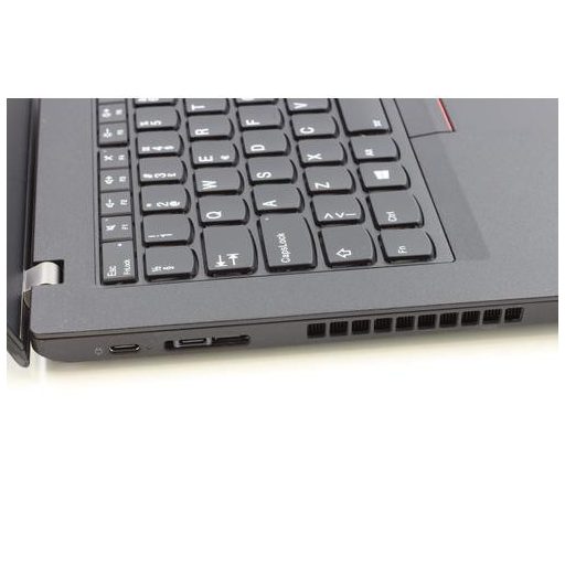 Lenovo Thinkpad A485 felújított laptop garanciával Ryzen3-8GB-128SSD-FHD