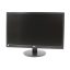 AOC E2470SWH használt monitor fekete LED 24"