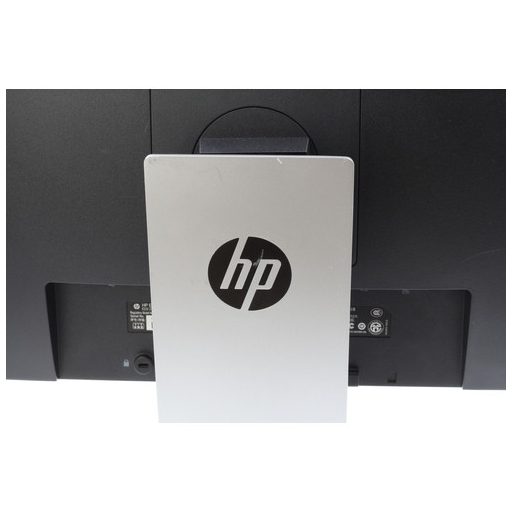 HP EliteDisplay E232 LED használt monitor | HMDi, DisplayPort, VGA | 2xUSB | FULL HD | IPS | 23"