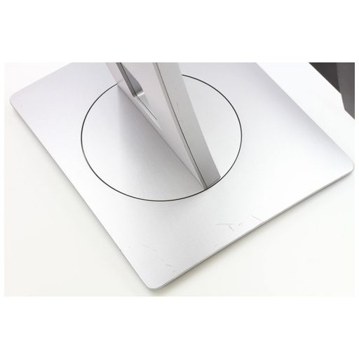 HP EliteDisplay E232 LED használt monitor | HMDi, DisplayPort, VGA | 2xUSB | FULL HD | IPS | 23"