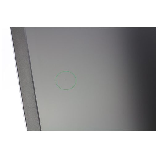 HP EliteDisplay E232 LED használt monitor | HMDi, DisplayPort, VGA | 2xUSB | FULL HD | IPS | 23"