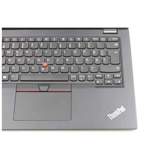 Lenovo Thinkpad L13 Gen 1 felújított laptop garanciával i5-8GB-256SSD-HD