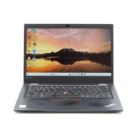   Lenovo Thinkpad L13 Gen 1 felújított laptop garanciával i5-8GB-256SSD-FHD
