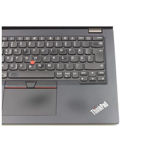 Lenovo Thinkpad L13 Gen 1 felújított laptop garanciával i5-8GB-256SSD-FHD
