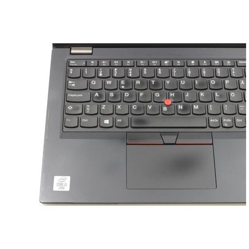 Lenovo Thinkpad L13 Gen 1 felújított laptop garanciával i5-8GB-256SSD-FHD