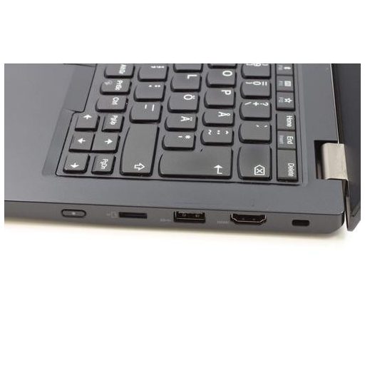 Lenovo Thinkpad L13 Gen 1 felújított laptop garanciával i5-8GB-256SSD-FHD