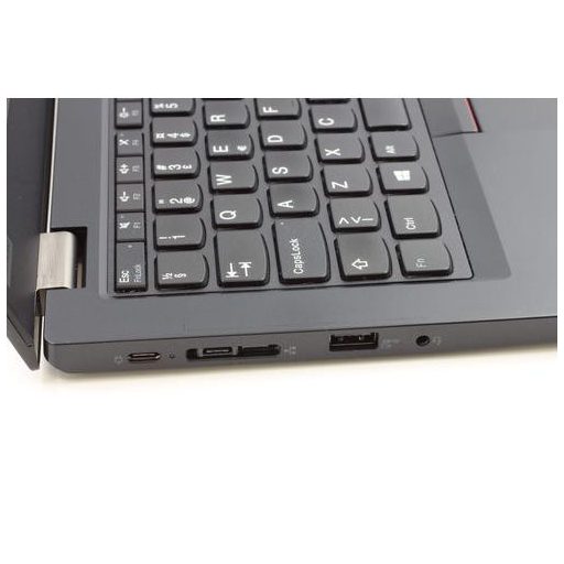 Lenovo Thinkpad L13 Gen 1 felújított laptop garanciával i5-8GB-256SSD-FHD