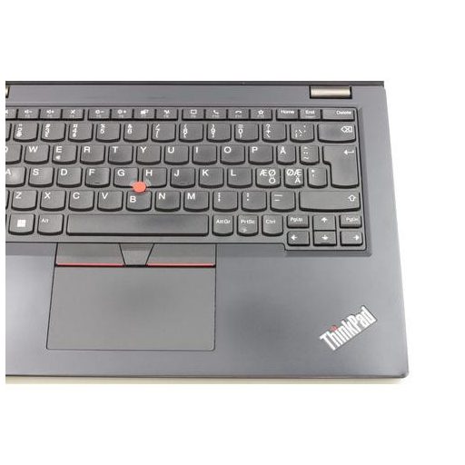 Lenovo Thinkpad L13 Gen 2 felújított laptop garanciával i5-8GB-256SSD-HD