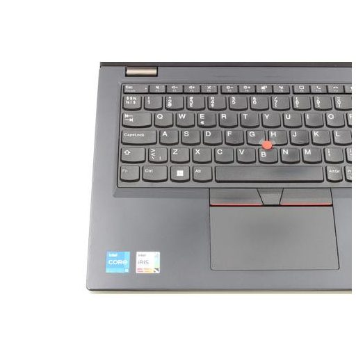 Lenovo Thinkpad L13 Gen 2 felújított laptop garanciával i5-8GB-256SSD-HD