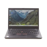   Lenovo Thinkpad L14 Gen 1 felújított laptop garanciával i5-8GB-256SSD-FHD