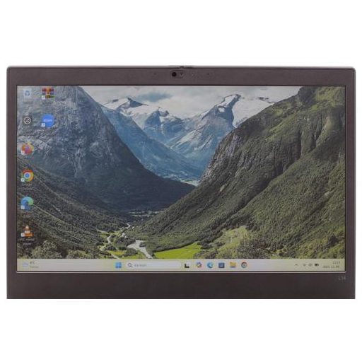 Lenovo Thinkpad L14 Gen 1 felújított laptop garanciával i5-8GB-256SSD-FHD