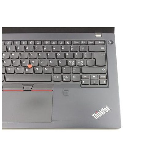 Lenovo Thinkpad L14 Gen 1 felújított laptop garanciával i5-8GB-256SSD-FHD