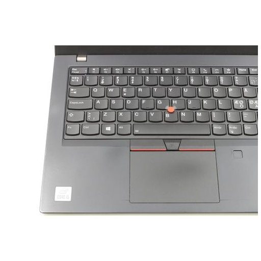 Lenovo Thinkpad L14 Gen 1 felújított laptop garanciával i5-8GB-256SSD-FHD